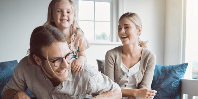 Break the cycle: why it’s time to talk about money